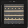 Встраиваемый винный шкаф Krona BADEN 60/30 BL