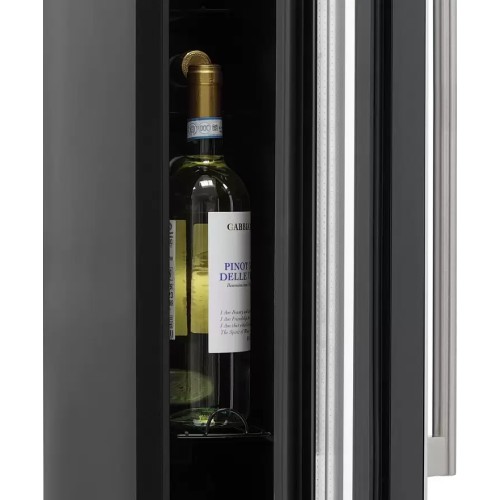 Встраиваемый винный шкаф Krona BADEN 82/7 IX