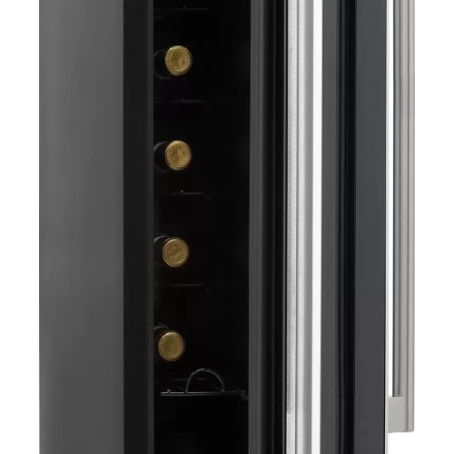 Встраиваемый винный шкаф Krona BADEN 82/7 IX