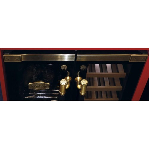 Винный шкаф Kaiser K 64800 AD