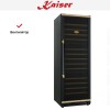 Винный шкаф Kaiser K 64833 AD