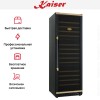 Винный шкаф Kaiser K 64833 AD