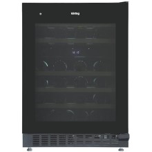 Винные шкафы Korting