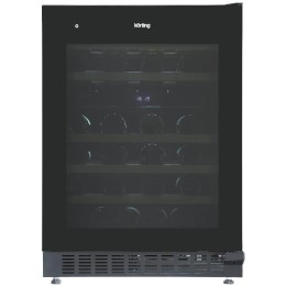 Винный шкаф Korting KFW 803 DB GN