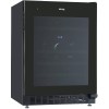 Винный шкаф Korting KFW 803 DB GN