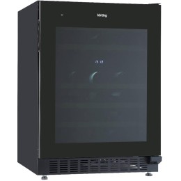 Винный шкаф Korting KFW 803 DB GN