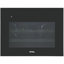 Встраиваемый винный шкаф Korting KFW 501 SL GN