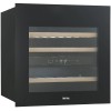 Встраиваемый винный шкаф Korting KFW 604 DB GN