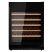 Встраиваемый винный шкаф Kuppersberg RBW 85