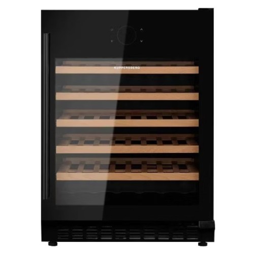 Встраиваемый винный шкаф Kuppersberg RBW 85