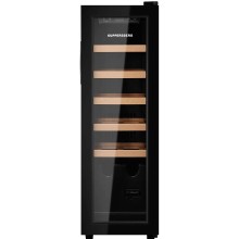 Винные шкафы Kuppersberg