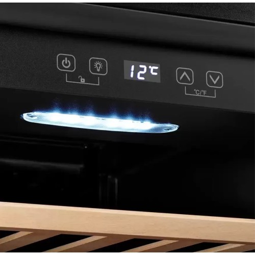 Винный шкаф Kuppersberg RSW 82