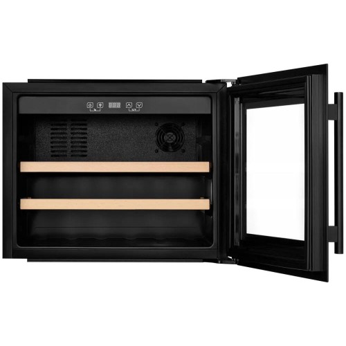 Встраиваемый винный шкаф Kuppersberg RBW 45