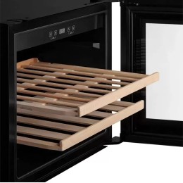 Встраиваемый винный шкаф Kuppersberg RBW 45