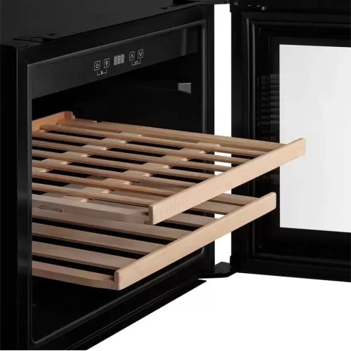 Встраиваемый винный шкаф Kuppersberg RBW 45