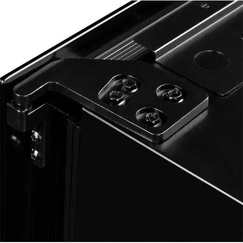 Встраиваемый винный шкаф Kuppersberg RBW 45