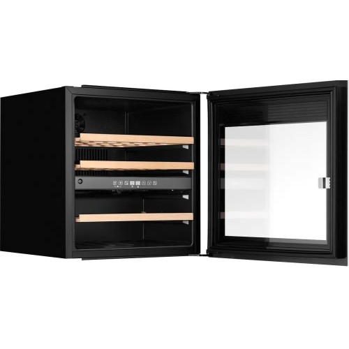 Встраиваемый винный шкаф Kuppersberg RBW 66