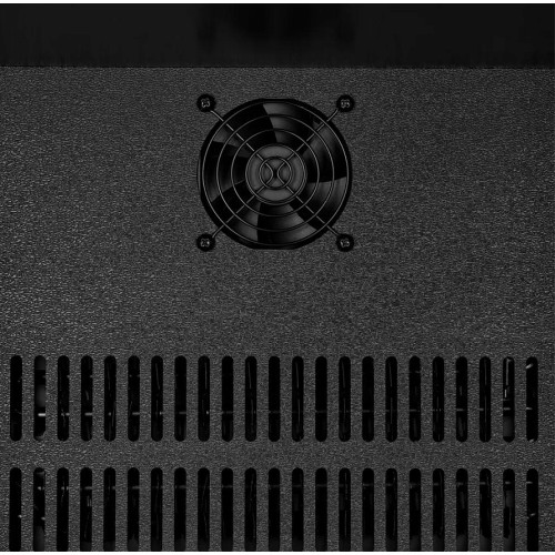 Встраиваемый винный шкаф Kuppersberg RBW 66