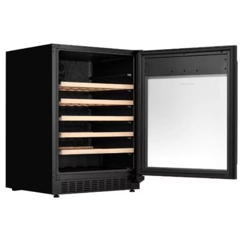 Встраиваемый винный шкаф Kuppersberg RBW 85