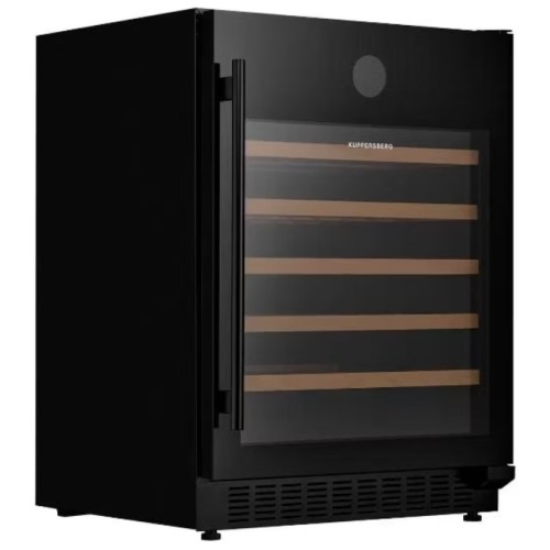 Встраиваемый винный шкаф Kuppersberg RBW 85