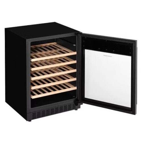 Встраиваемый винный шкаф Kuppersberg RBW 85