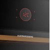Встраиваемый винный шкаф Kuppersberg RBW 85