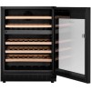 Встраиваемый винный шкаф Kuppersberg RBW 86