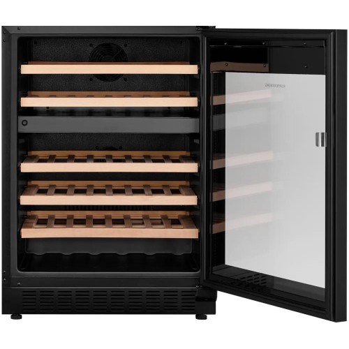 Встраиваемый винный шкаф Kuppersberg RBW 86