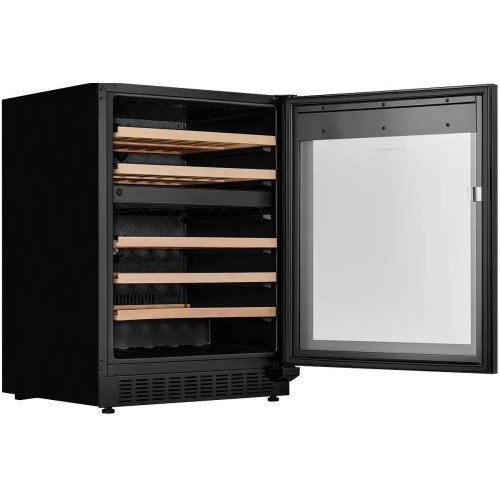 Встраиваемый винный шкаф Kuppersberg RBW 86