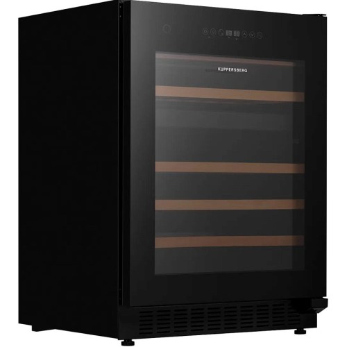 Встраиваемый винный шкаф Kuppersberg RBW 86