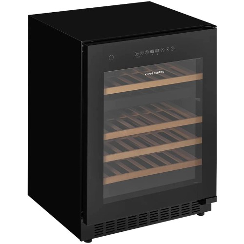 Встраиваемый винный шкаф Kuppersberg RBW 86