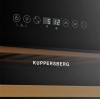 Встраиваемый винный шкаф Kuppersberg RBW 86