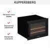Встраиваемый винный шкаф Kuppersberg RBW 45