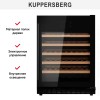 Встраиваемый винный шкаф Kuppersberg RBW 85