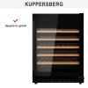 Встраиваемый винный шкаф Kuppersberg RBW 85