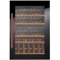 Встраиваемый холодильник для охлаждения вина Kuppersbusch FWK 2800.0 S7