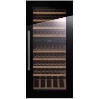 Встраиваемый холодильник для охлаждения вина Kuppersbusch FWK 4800.0 S3