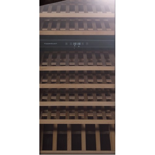 Встраиваемый холодильник для охлаждения вина Kuppersbusch FWK 4800.0 S7