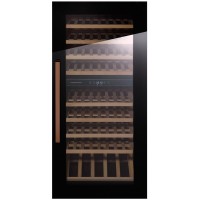 Встраиваемый холодильник для охлаждения вина Kuppersbusch FWK 4800.0 S7