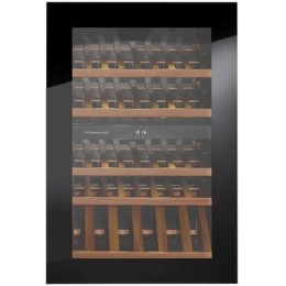 Встраиваемый винный шкаф Kuppersbusch FWK 2852.0 S
