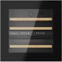 Встраиваемый винный шкаф Kuppersbusch FWK 6862.0 S