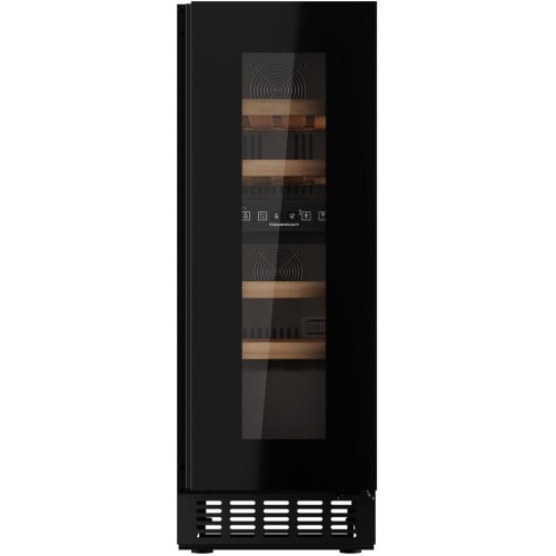 Встраиваемый винный шкаф Kuppersbusch FWKU 1531.0 S