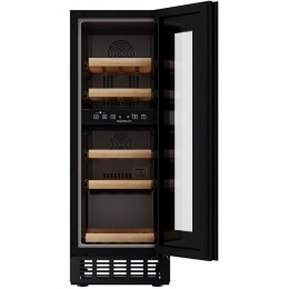 Встраиваемый винный шкаф Kuppersbusch FWKU 1531.0 S