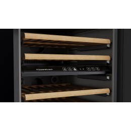 Встраиваемый винный шкаф Kuppersbusch FWKU 1851.0 S