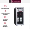 Диспенсер La Sommeliere DVV22