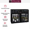Диспенсер La Sommeliere DVV6