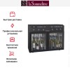 Диспенсер La Sommeliere DVV6M