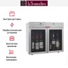 Диспенсер La Sommeliere DVV6SSM
