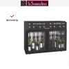Диспенсер La Sommeliere DVV8