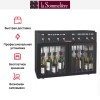 Диспенсер La Sommeliere DVV8